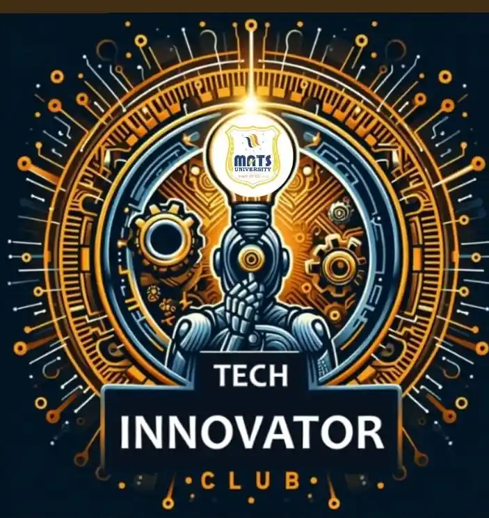 Tech Innovators Logo